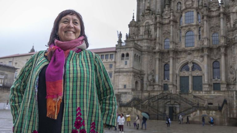 Ux&iacute;a participar&aacute; no acto