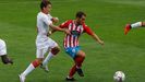 EL Lugo perdi 0-1 ante el RCD Mallorca en el ltimo partido de la pretemporada