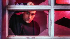 Habl� Pablo es el nombre art�stico elegido por Pablo Val�n