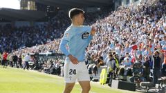La temporada 2022/2023 del Celta, en im�genes