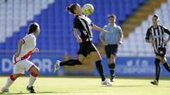 El Teresa Herrera femenino, en fotos