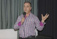 Ram�n Lema tiene un amplio historial al frente de las asociaciones de Baio. 