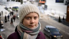 El fen�meno Greta Thunberg traspasa fronteras