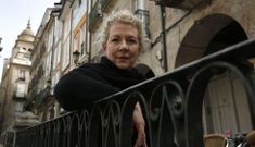 Jennifer Clement cree que la cita del PEN en Ourense ser muy numerosa y participativa. 