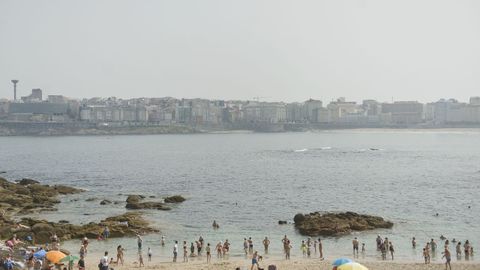 A Corua