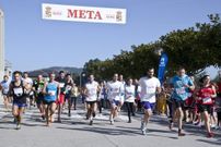 Imagen de una edici�n anterior de la carrera. 