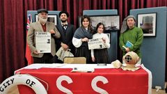 El programa ya se hab�a presentado en diferentes localidades