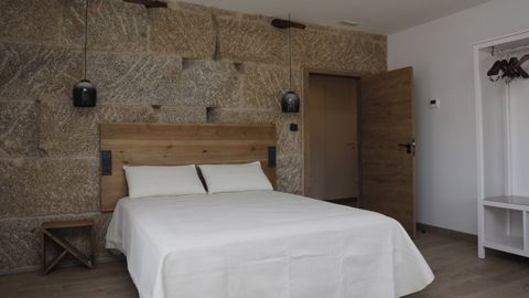 Imagen de una iniciativa tur�stica que en su d�a recibi� ayuda Leader