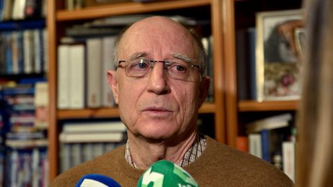 «Mi mujer me lo pedía constantemente», asegura el hombre que ayudó a morir a su esposa