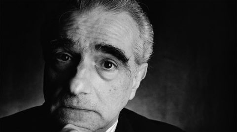 Martin Scorsese