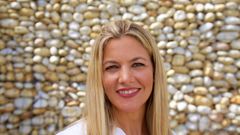 La psic�loga Raquel Baeza