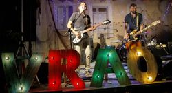 Vrao es uno de los festivales de referencia del verano. 