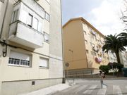 Las fachadas de los edificios necesitan intervenciones. 
