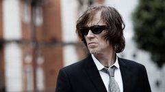 Mark Lanegan 