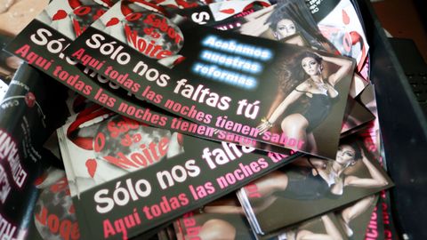Hacia el final de su actividad, el hotel se convirtió en un club nocturno