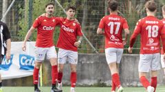 El Sof�n, uno de los clubes beneficiados por la l�nea de ayudas de la Deputaci�n.