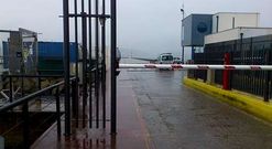 Desde esta semana los peatones no pueden acceder a la popular �L�, un habitual lugar de paseo