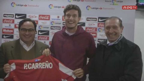 Carre�o
