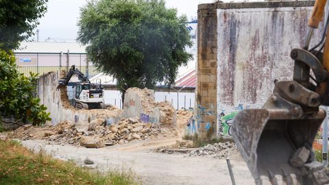 El proyecto para abrir la ciudad al mar pisa el acelerador