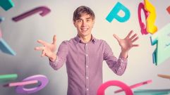 O mago Pedro Bugar�n pasar� por Dumbr�a