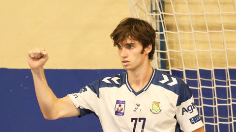 Pablo Urdangarin, en una imagen de archivo