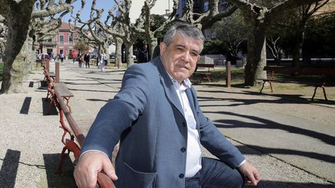 Modesto Pose (PSOE) llevar la comisin de Sanidad en el Senado 