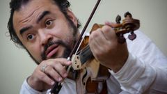 C�rdenas � unha referencia no rico panorama musical de Sudam�rica