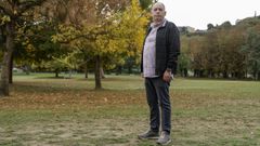 Eloy L�pez di que a feira foi medrando ano tras ano
