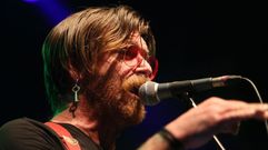 Jesse Hughes