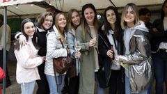 En el 2019 fue la �ltima edici�n de la romer�a focense