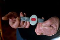 Los usuarios reciben ayuda con solo pulsar el bot�n de emergencia.