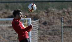 V�tor Silva lucir� el dorsal 25