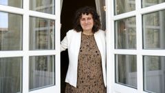 Goretti Sanmart�n retendr�a la alcald�a de Santiago pese a que el conjunto de las fuerzas de izquierda se estanca y solo su partido, el BNG, obtendr�a un edil m�s, a costa del PSOE