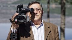 Francisco Villalonga.