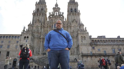 Leo Gijarro realiza asesorías para el público latino. Admite que es un mercado que continúa muy al alza
