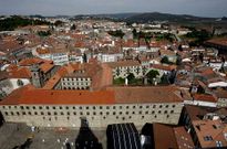 La inspecci�n era obligada con la normativa suspendida para los edificios de m�s de 40 a�os.
