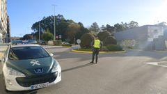 La Guardia Civil ya tiene constancia de los hechos