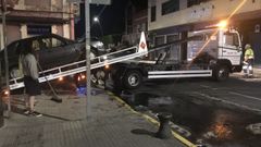 ACCIDENTE EN CARRAL