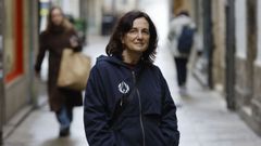 Coral Rodr�guez Fouz.