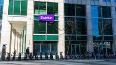 Sede central de StubHub