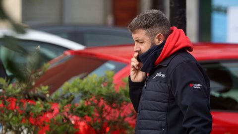 Previsi�n del tiempo para el fin de semana en Galicia