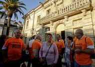 Las �ltimas diez sanciones recurridas, de 600 euros cada una, fueron impuestas en Tui.