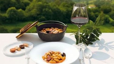 Fabada asturiana