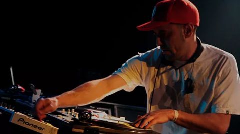 DJ Toner