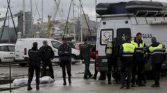 Aparece el cuerpo del joven�de Mes�a desaparecido