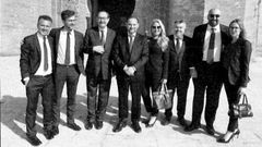 Imagen enviada por Koldo a su contacto Mara traductora Marruecos el 26 de enero del 2019