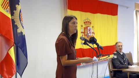 CELEBRACION DIA DE LOS SANTOS CUSTODIOS, PATRON DE LA POLICIA NACIONAL 2026