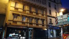 cA�DA DE CASCOTES EN AV FINISTERRE