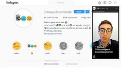 Lorenzo Sanmart�n coordina la iniciativa en Galicia