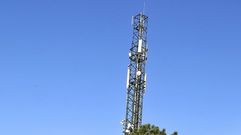 Los vecinos quieren tener cobertura de telfono